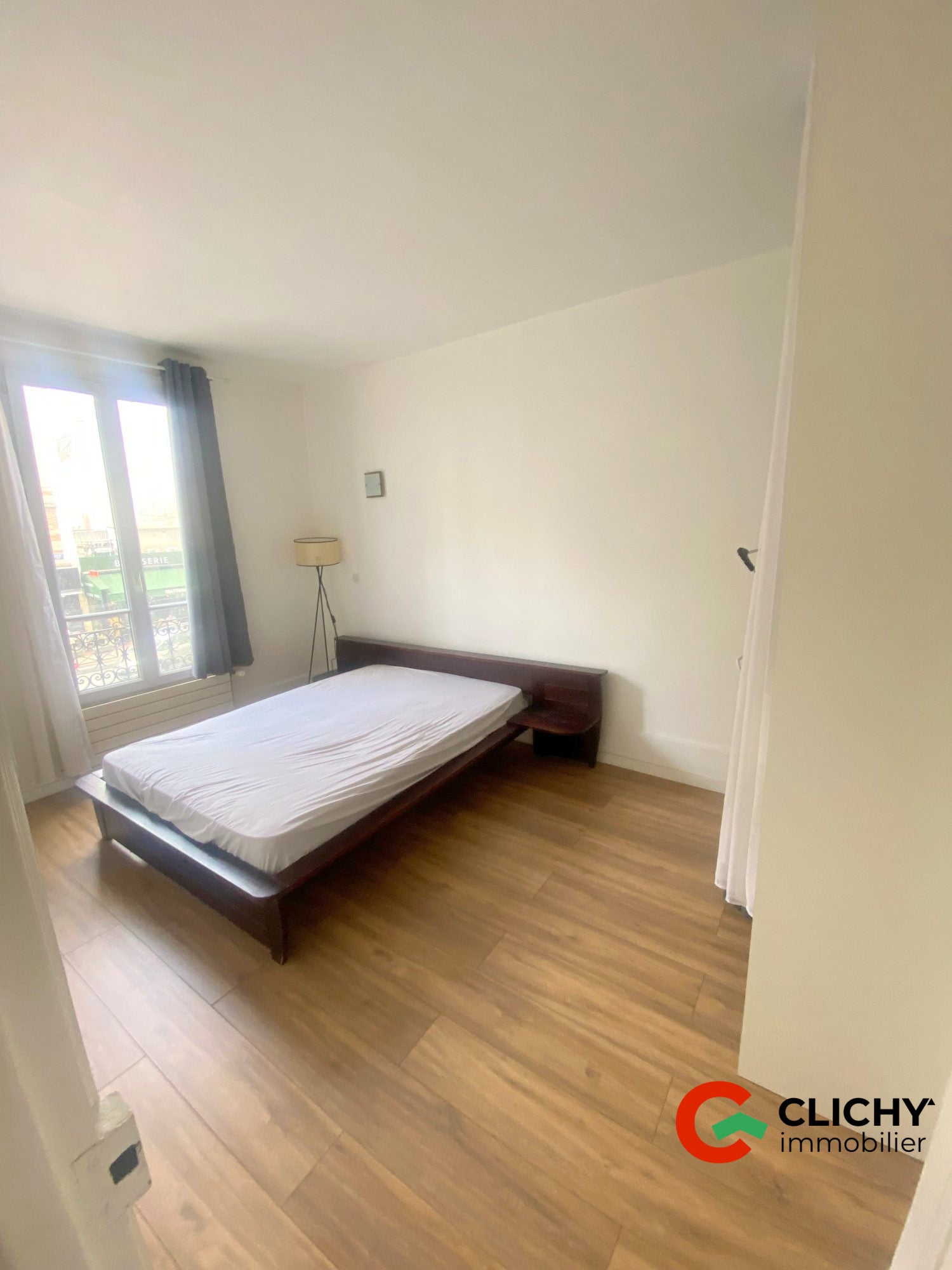 Appartement Boulevard du Général Leclerc à Clichy