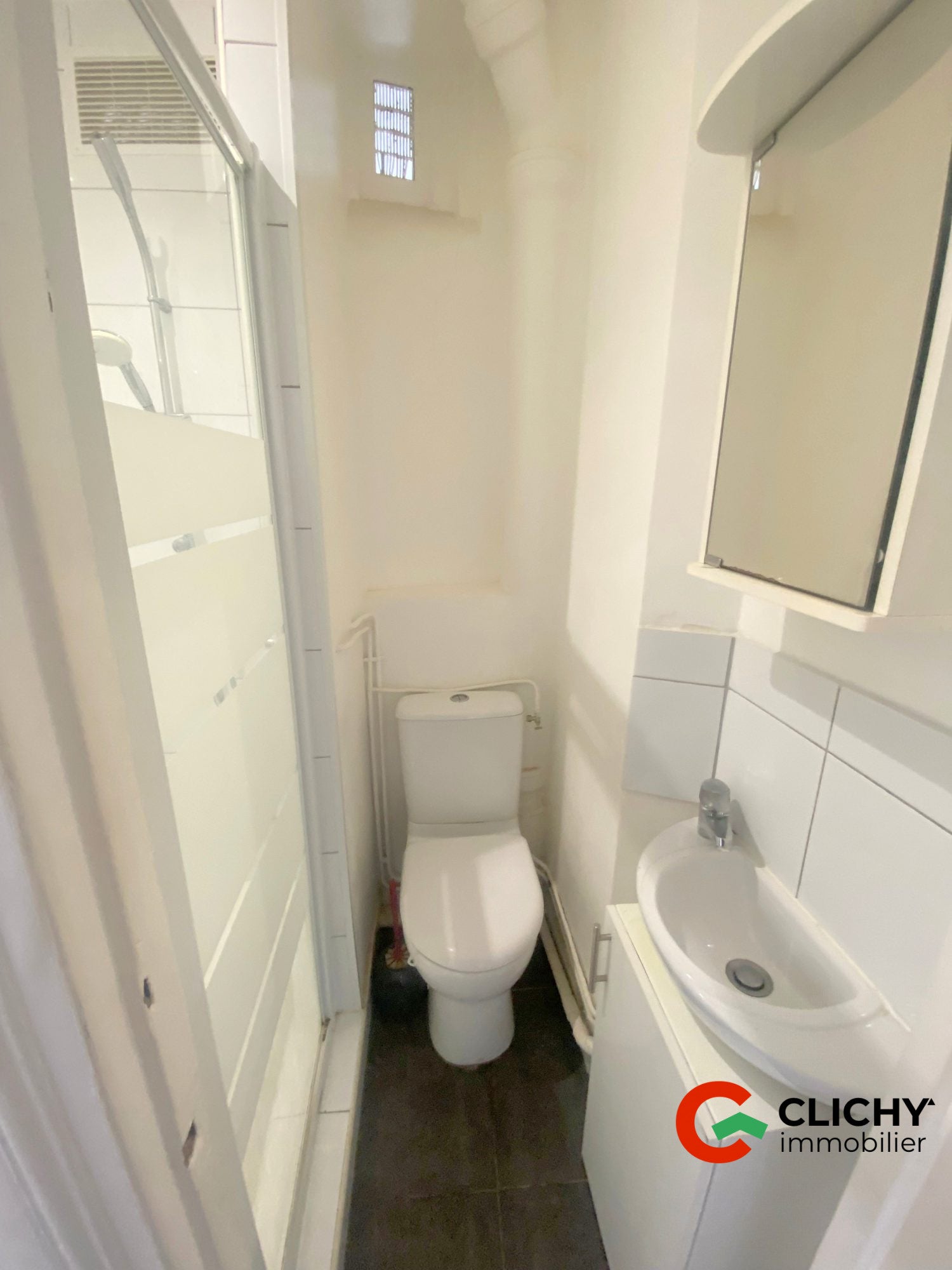 Appartement Boulevard du Général Leclerc à Clichy