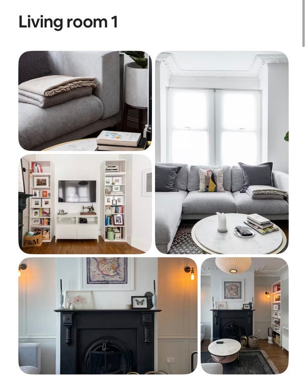 Room Cavendish Drive in Greater London