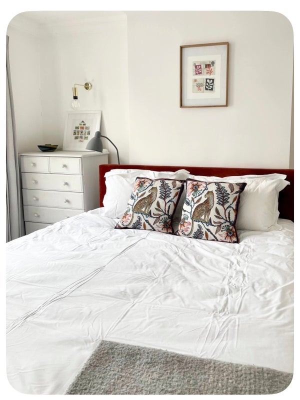 Room Cavendish Drive in Greater London