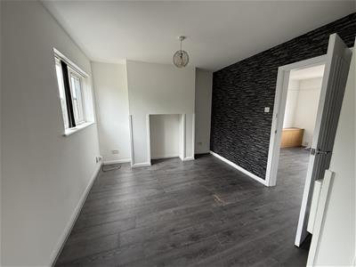 House Grove Crescent in Brierley Hill