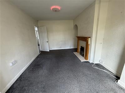 House Fancourt Avenue in Wolverhampton