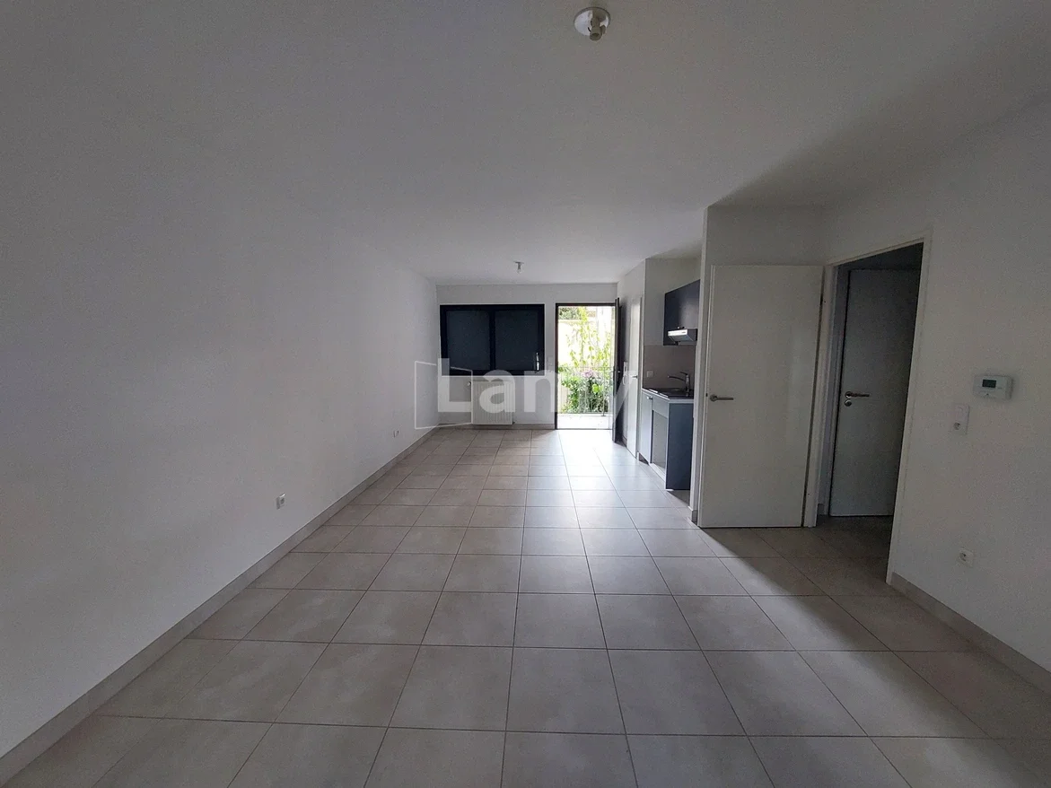 Appartement Boulevard Amiral Courbet à Nîmes