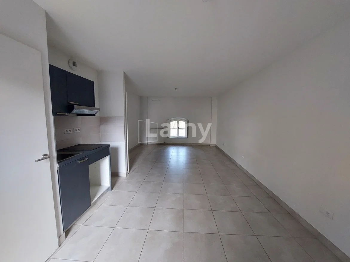 Appartement Boulevard Amiral Courbet à Nîmes