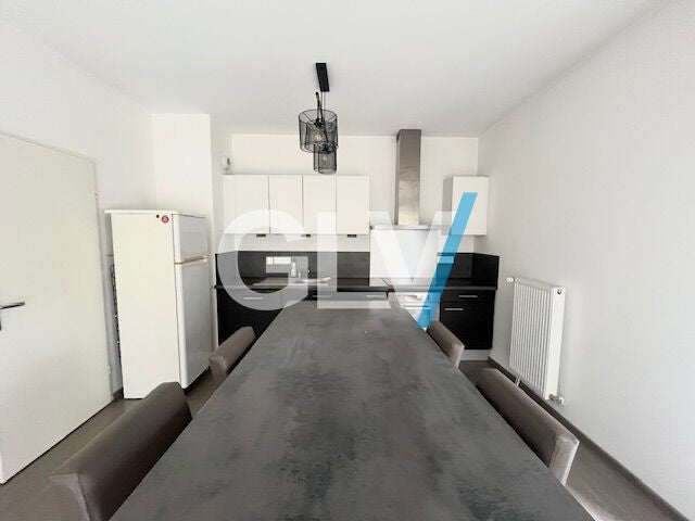 Appartement Boulevard Louis Pasteur à Lille