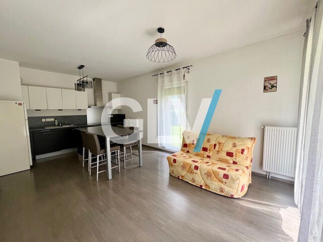 Appartement Boulevard Louis Pasteur à Lille