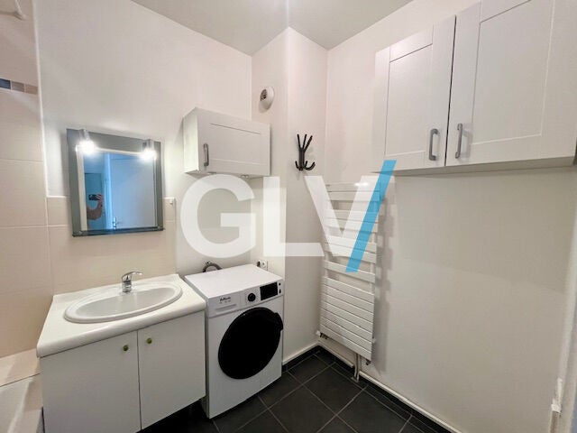 Appartement Boulevard Louis Pasteur à Lille