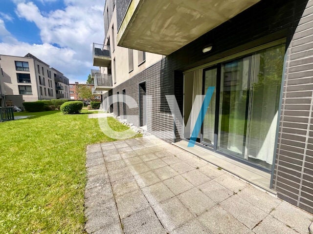 Appartement Boulevard Louis Pasteur à Lille