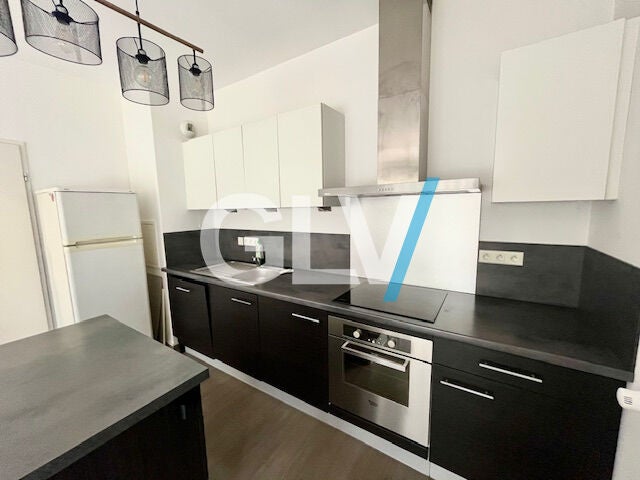 Appartement Boulevard Louis Pasteur à Lille