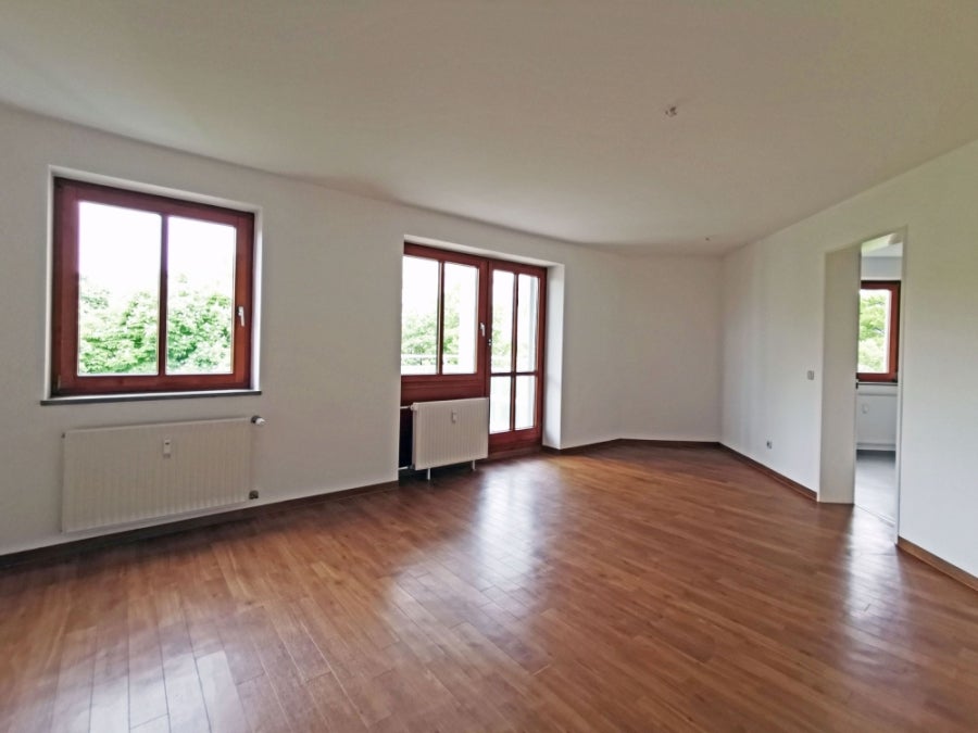 Wohnung Hofmannstraße in München