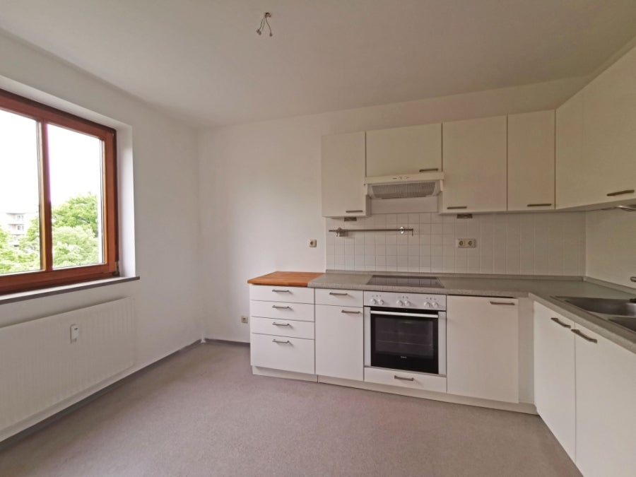 Wohnung Hofmannstraße in München