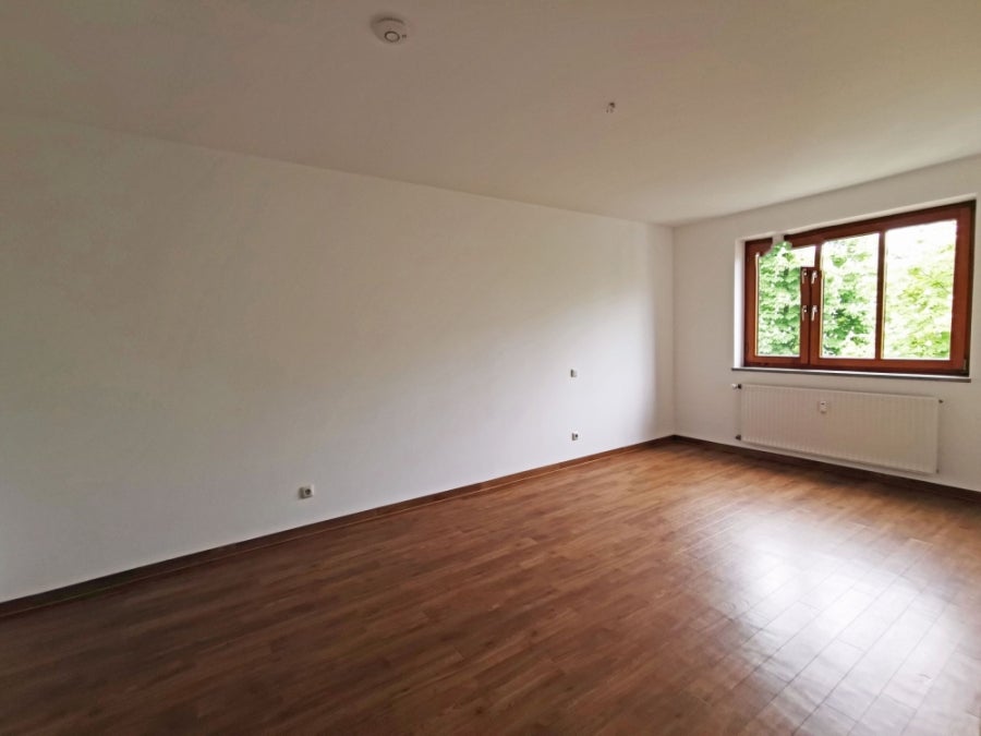 Wohnung Hofmannstraße in München