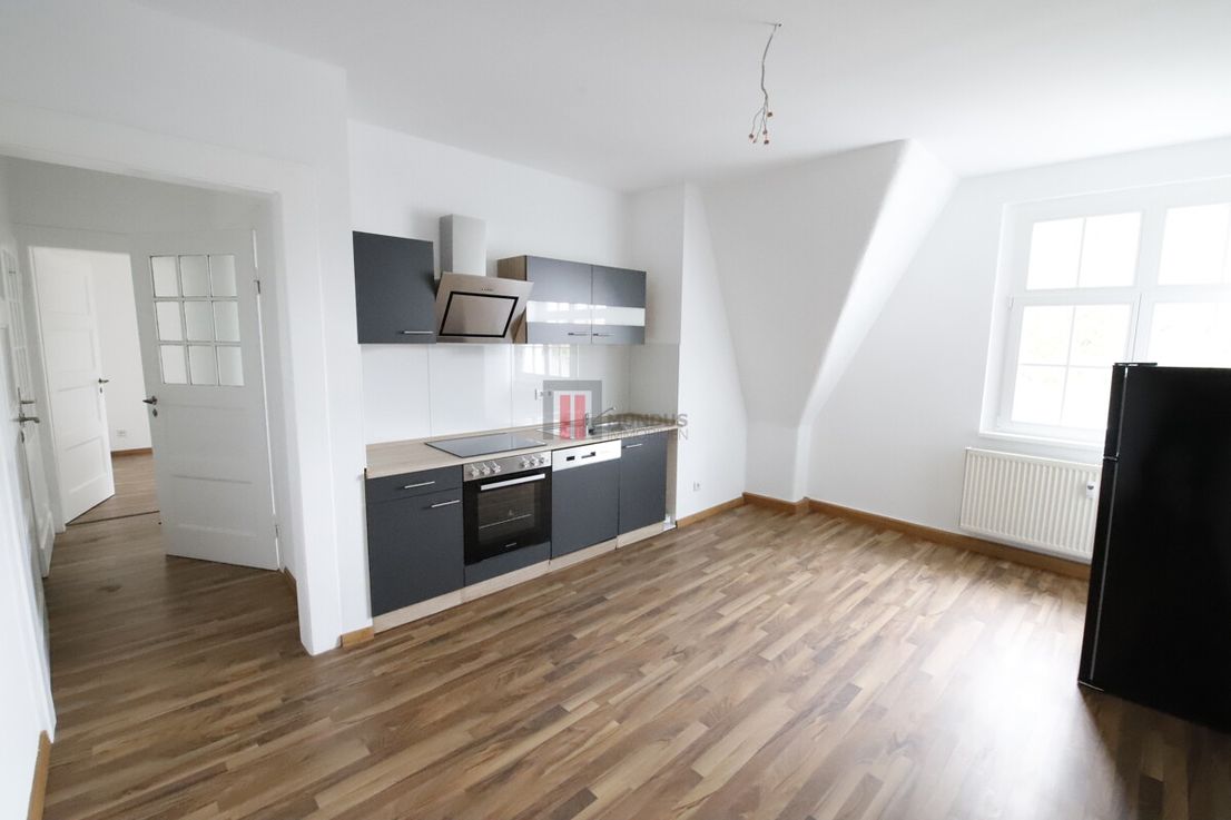 Wohnung Siegfried-Rädel-Straße in Pirna