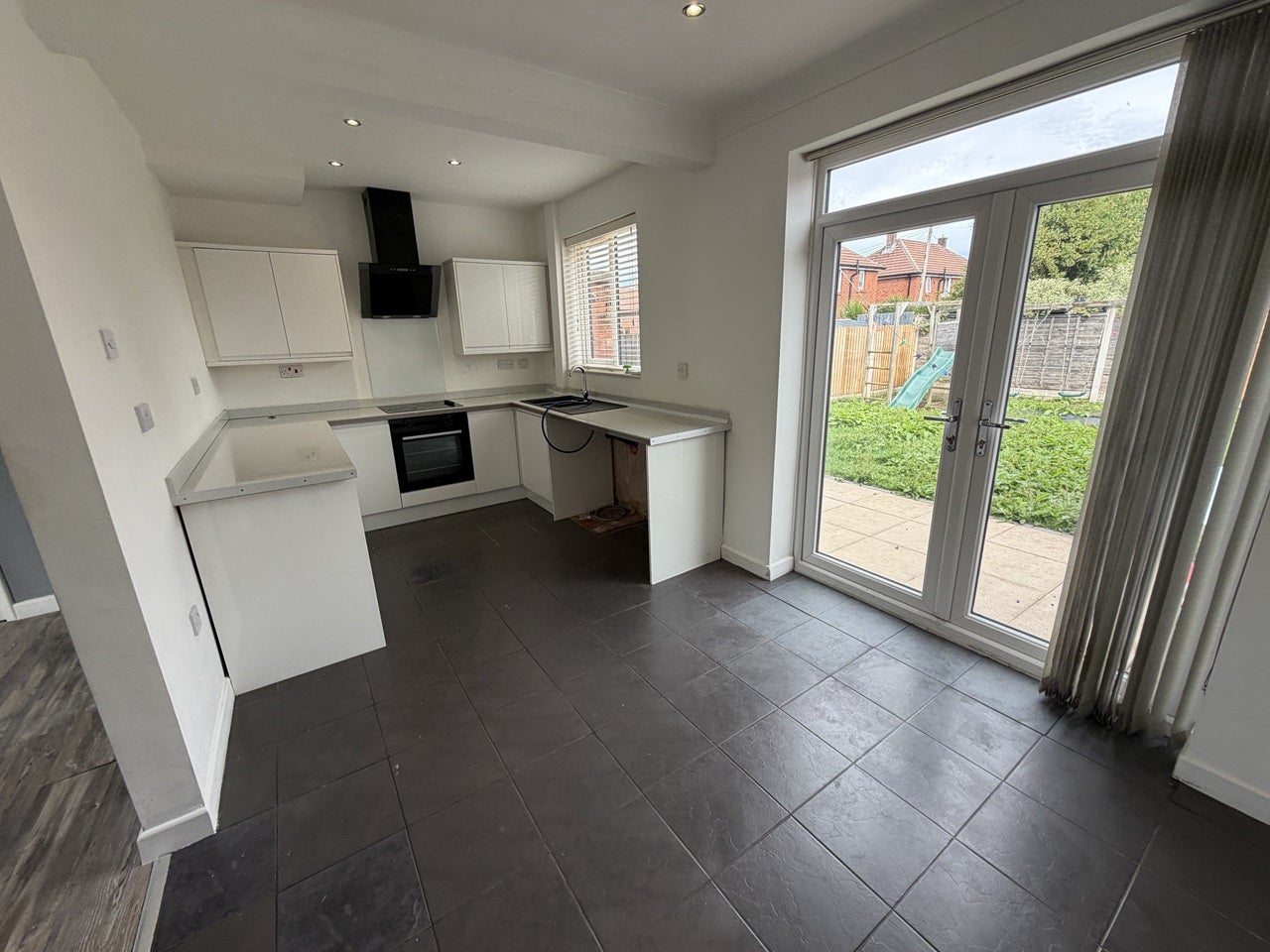 House Ruskin Avenue in Wigan