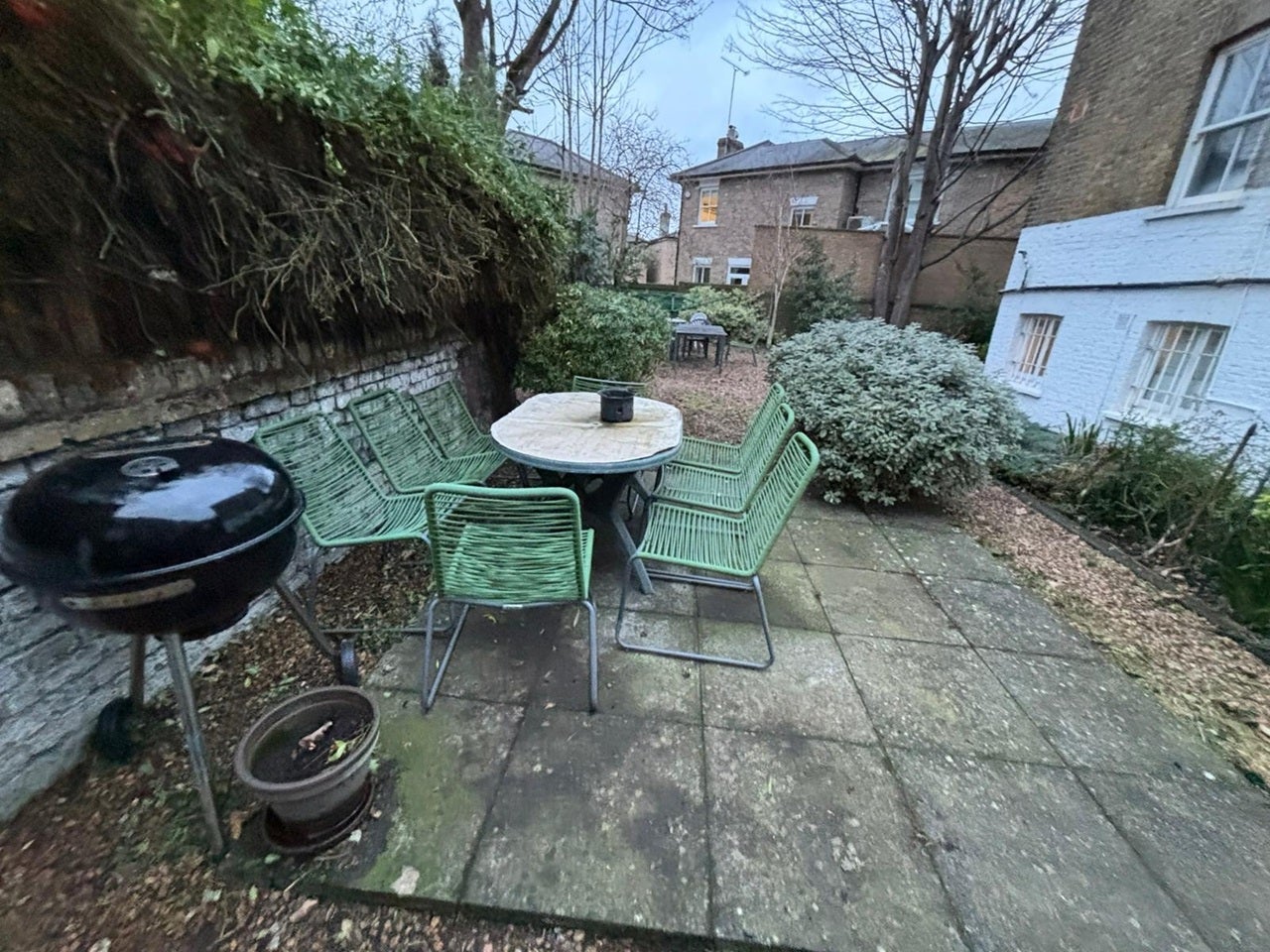 Room Blackheath Road in Greater London
