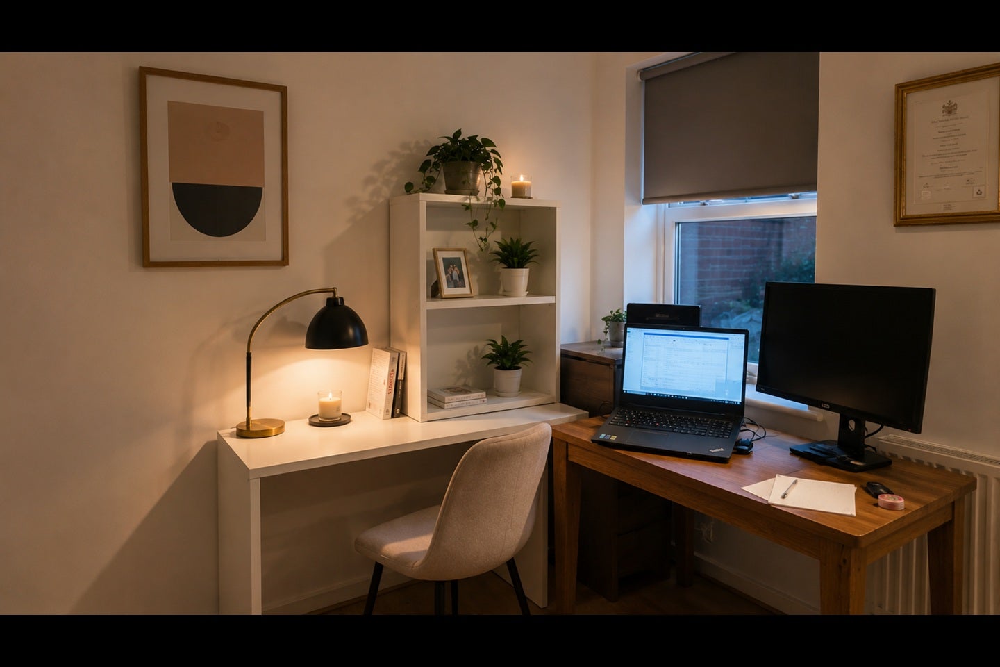 Room Blackheath Road in Greater London
