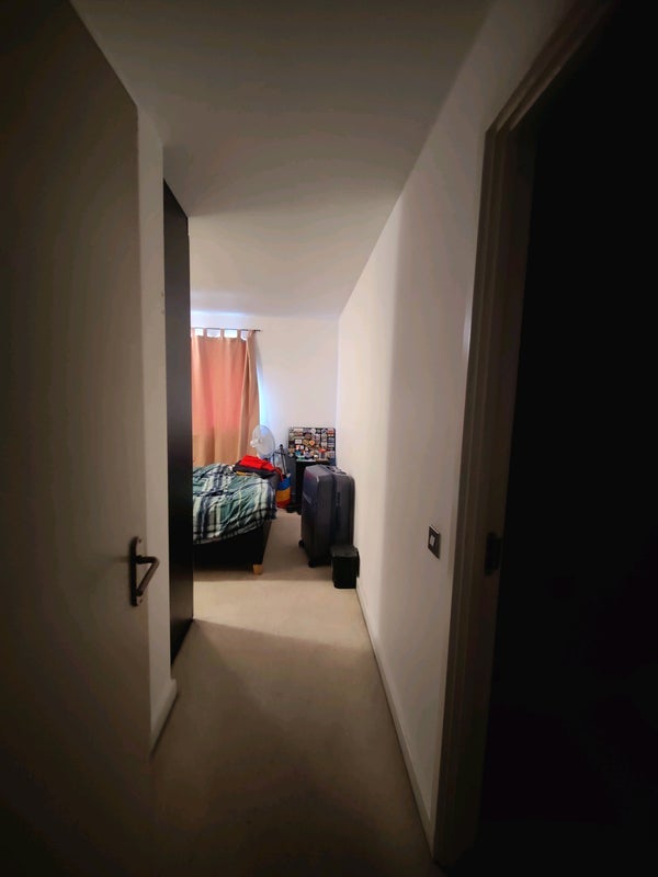 Flat West Parkside in Greater London