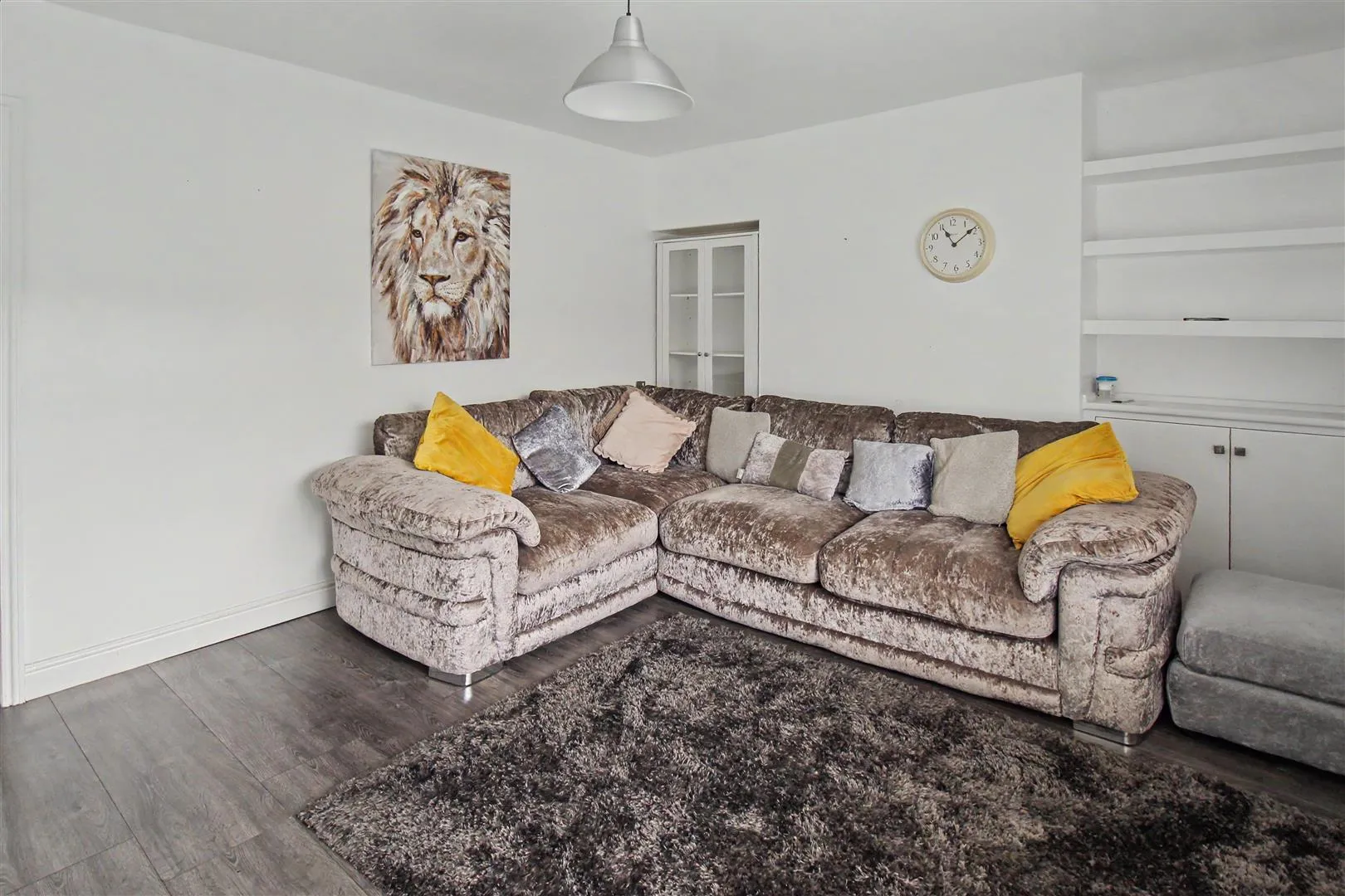 House Bramley Green in Nottingham