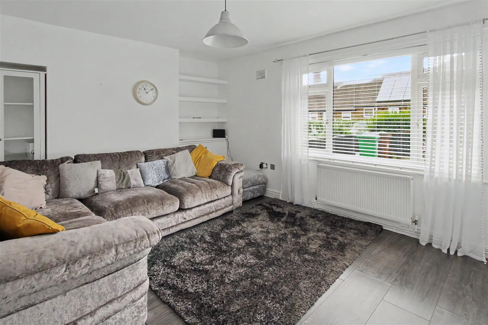 House Bramley Green in Nottingham