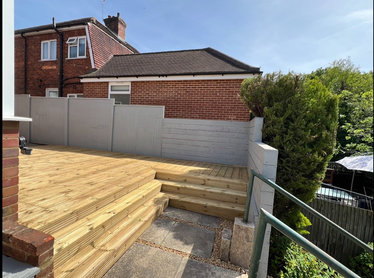 House Greaves Road in High Wycombe Community Board