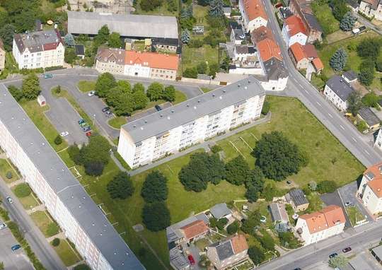 Wohnung Kieslerstraße in Zittau