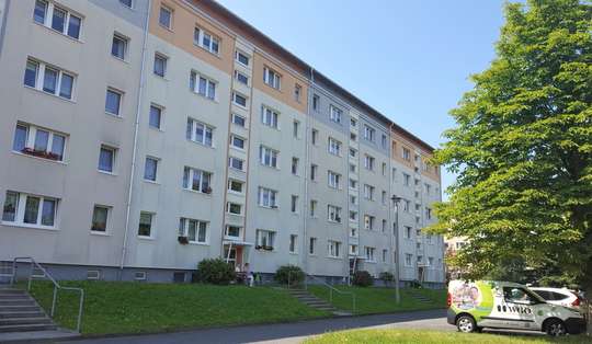 Wohnung Kieslerstraße in Zittau
