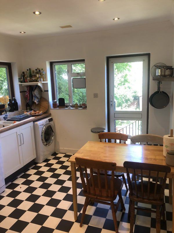Room Evershot Road in Greater London