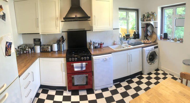Room Evershot Road in Greater London