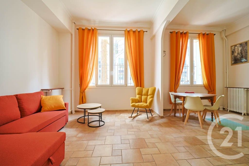 Appartement Avenue Pierre Brossolette à Malakoff