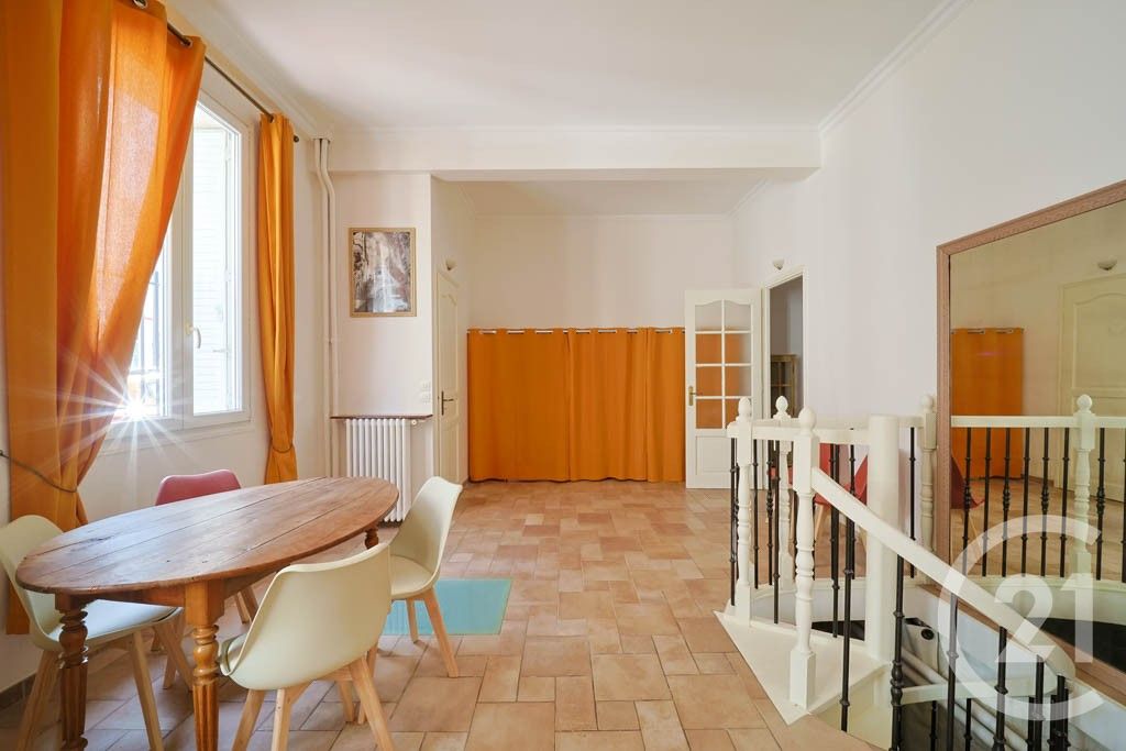 Appartement Avenue Pierre Brossolette à Malakoff