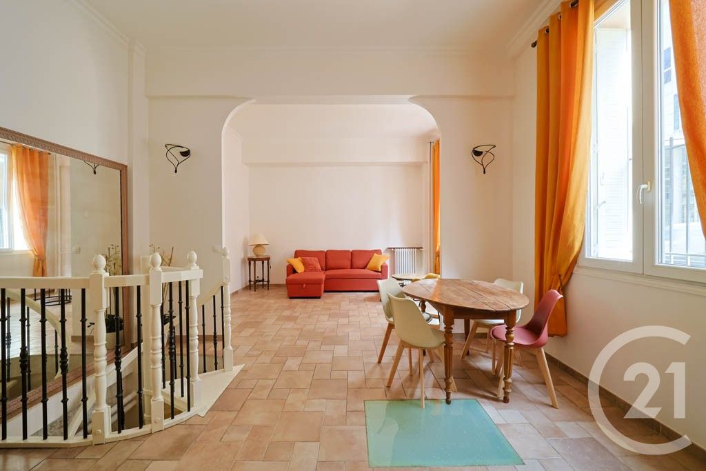 Appartement Avenue Pierre Brossolette à Malakoff