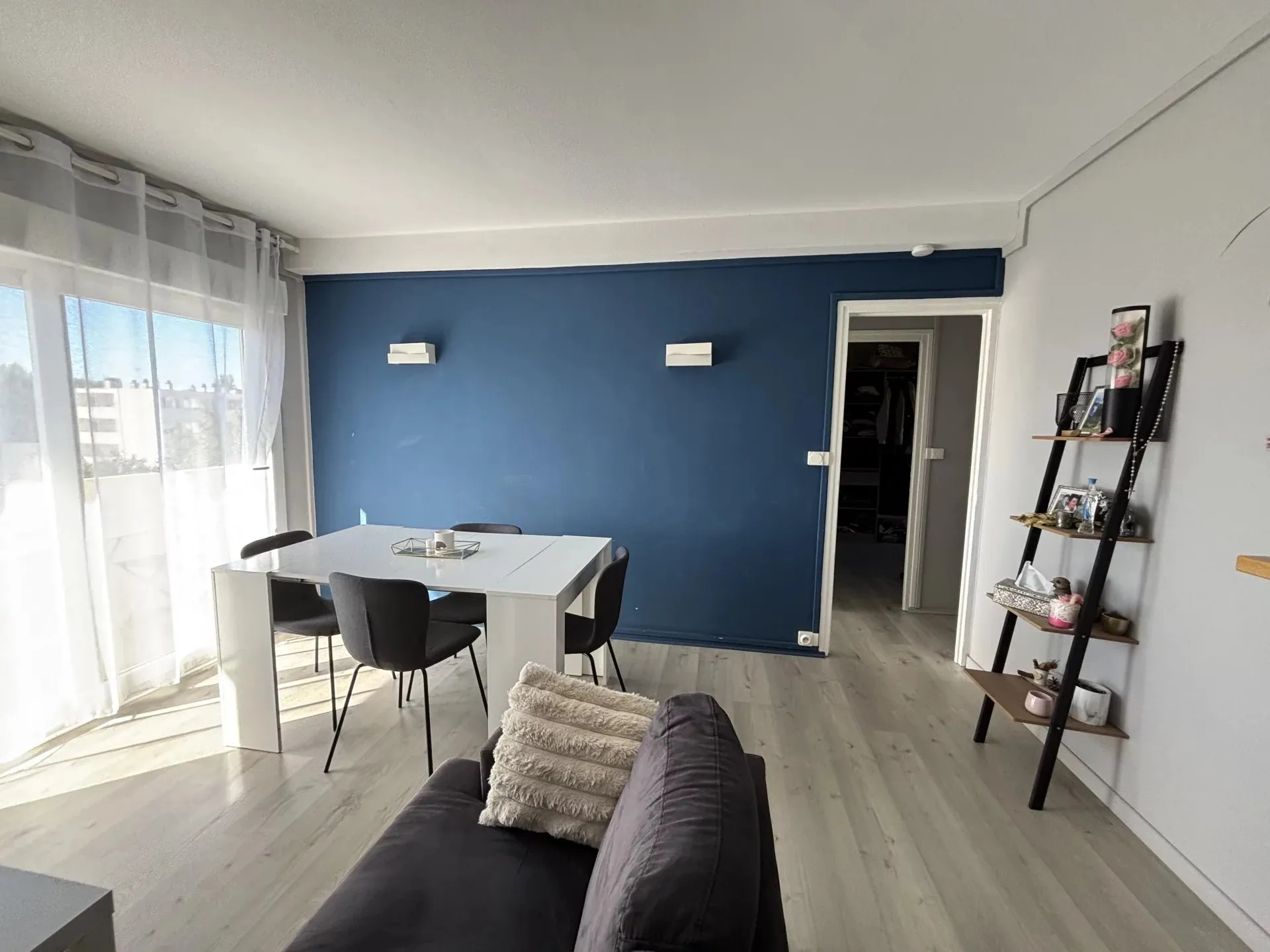 Appartement Contournement de Fresnoy le Grand à Fresnoy-le-Grand