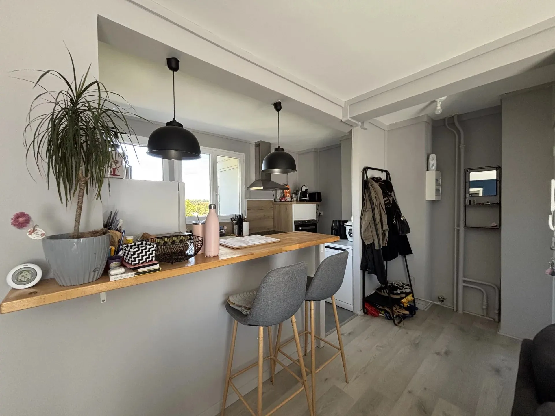Appartement Contournement de Fresnoy le Grand à Fresnoy-le-Grand