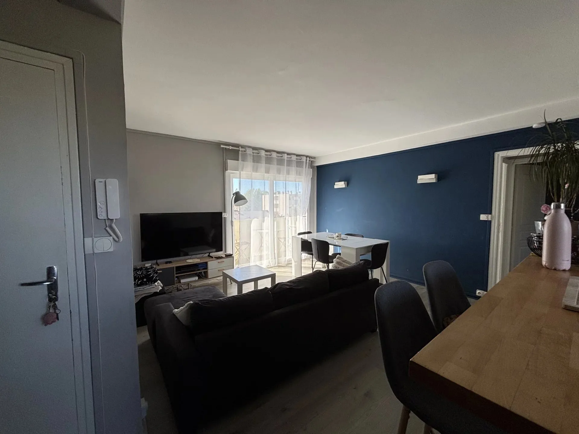 Appartement Contournement de Fresnoy le Grand à Fresnoy-le-Grand
