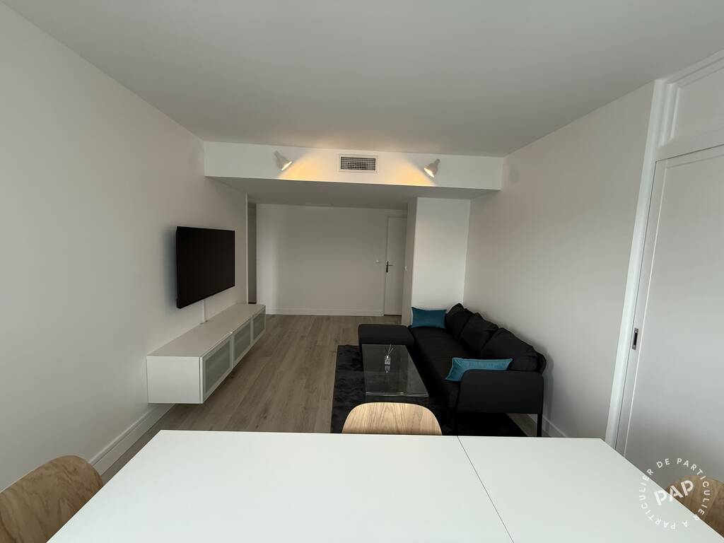 Flat Rue d'Alsace-Lorraine in Toulouse