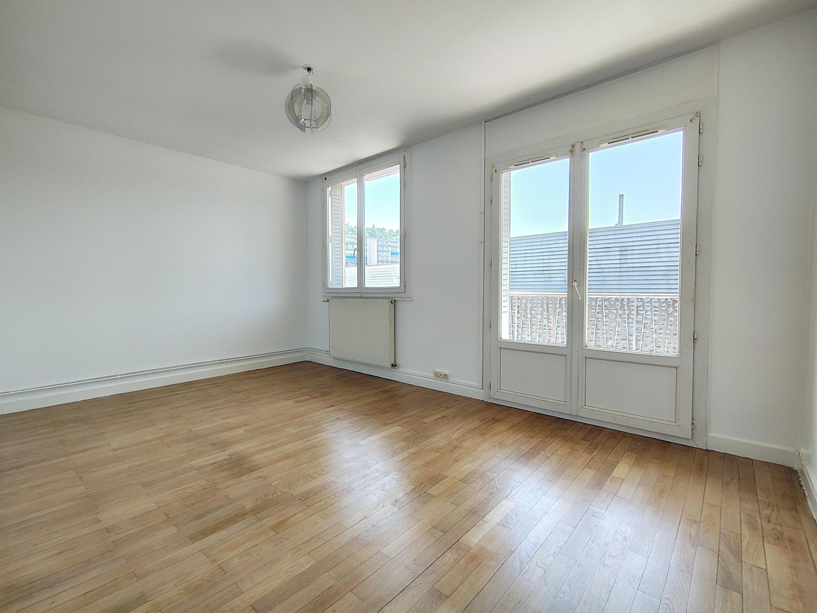 Flat Route de la Libération in Sainte-Foy-lès-Lyon