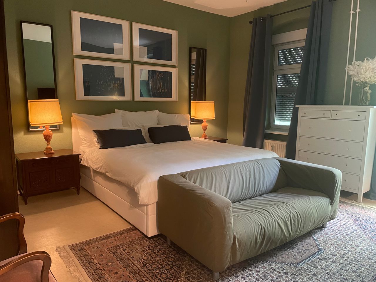 Wohnung Köpenicker Landstraße in Berlin