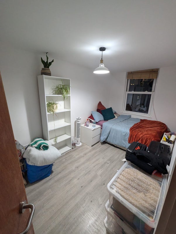 Flat Alexandria Road in Greater London