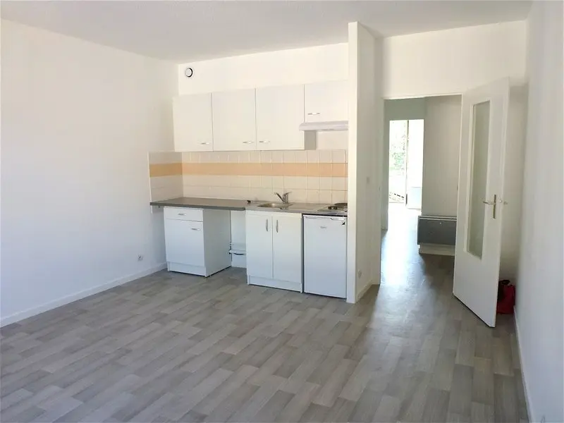 Appartement Rue de la République à Vizille