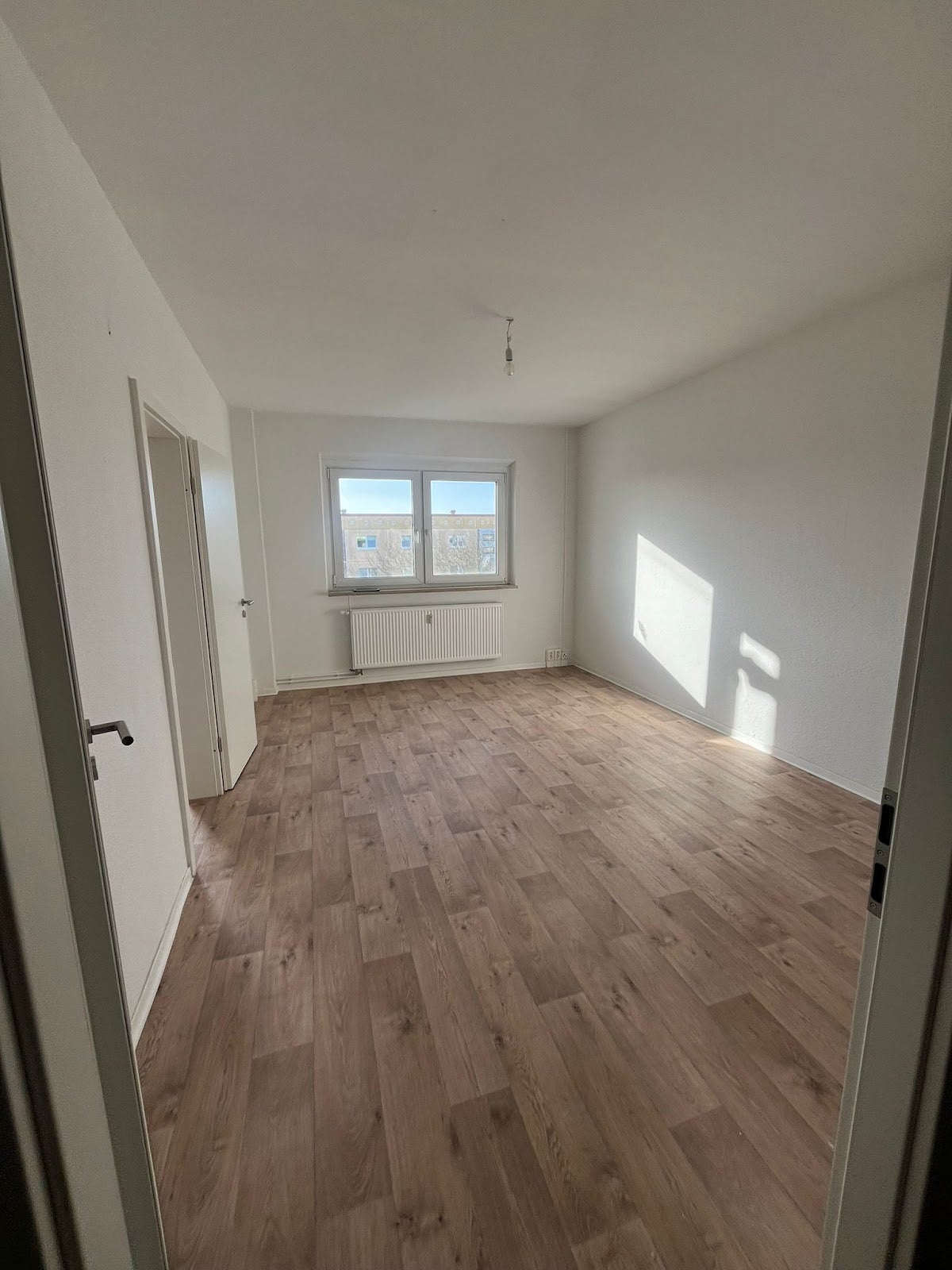 Wohnung Martin-Niemöller-Straße in Rostock