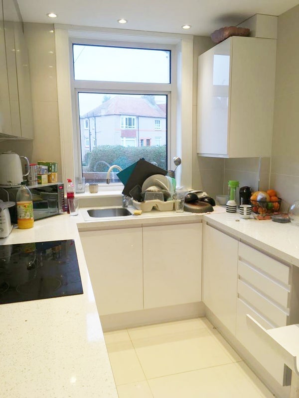 Room Sighthill Crescent in City of Edinburgh