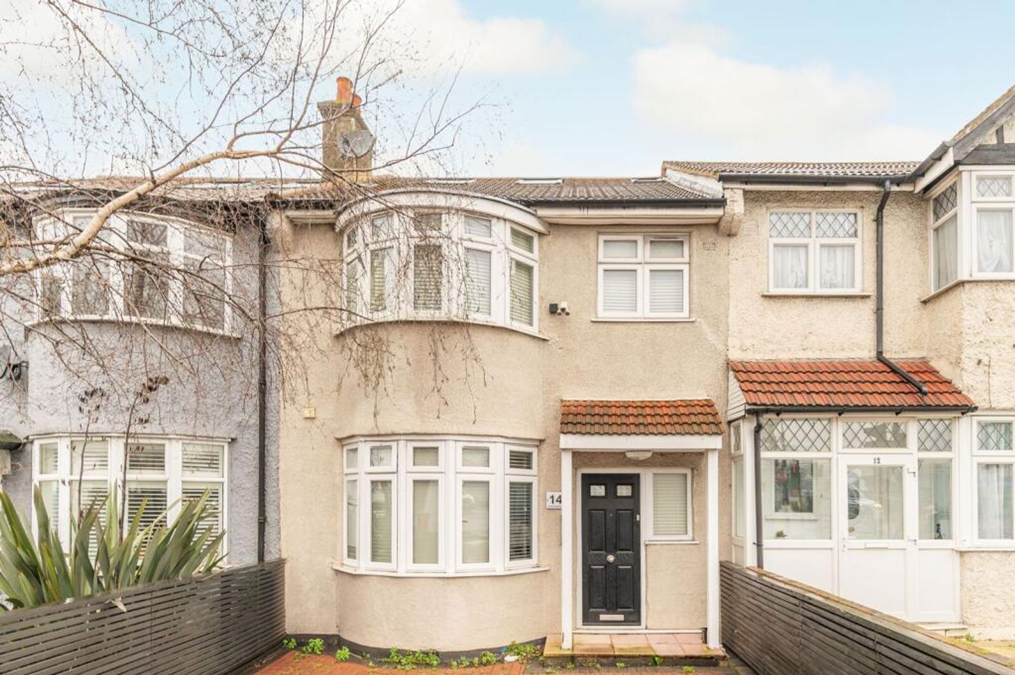 Room Streatham Vale in Greater London