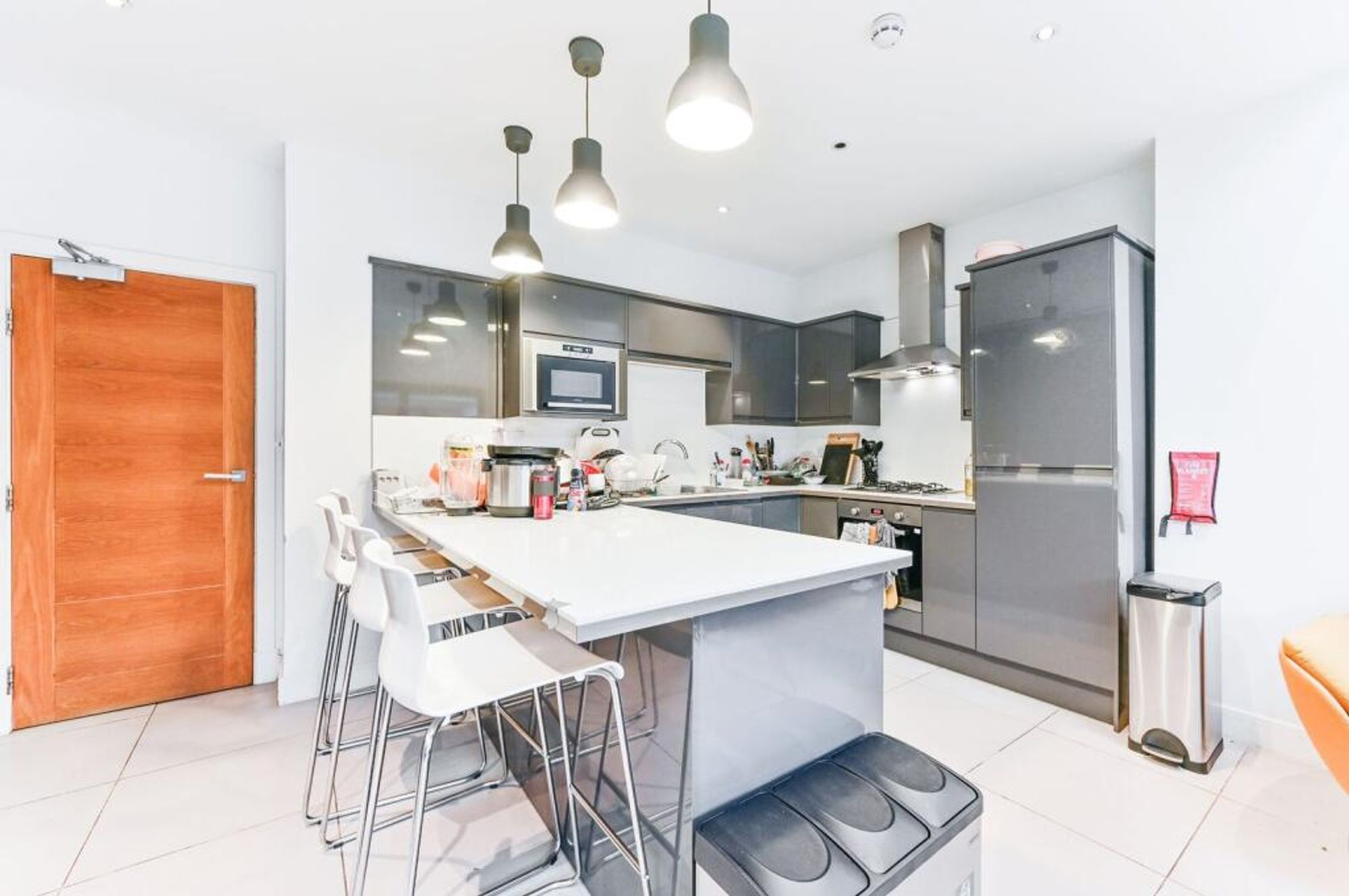 Room Streatham Vale in Greater London