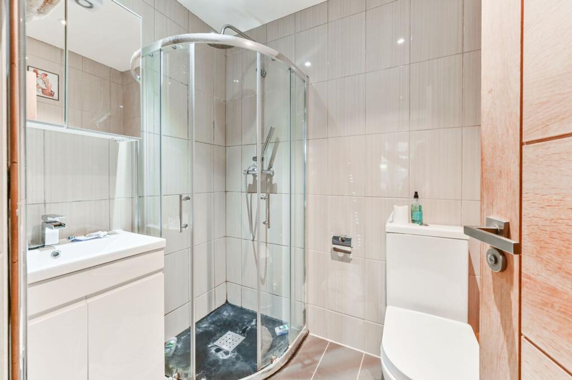 Room Streatham Vale in Greater London