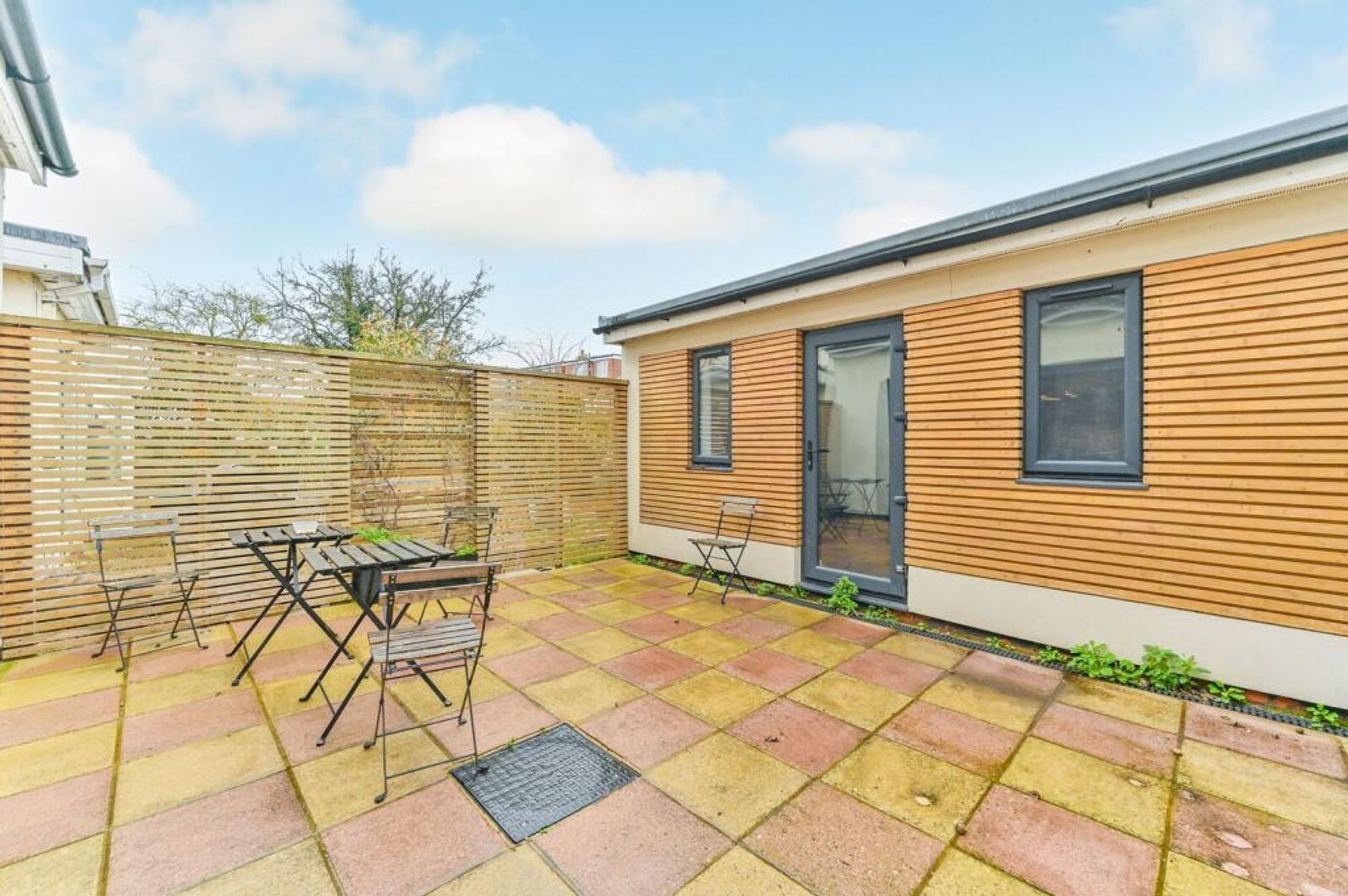 Room Streatham Vale in Greater London