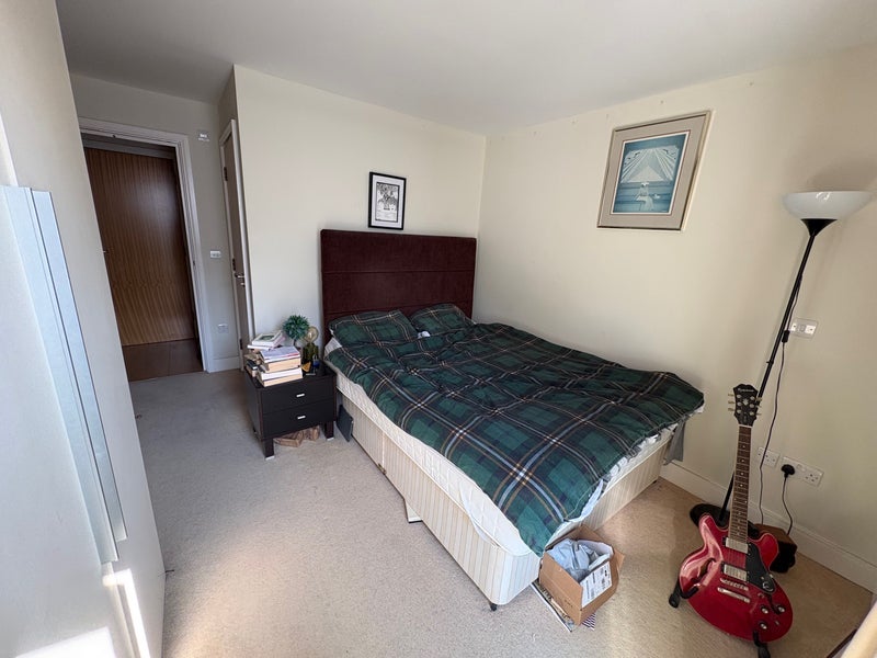 Room Bermondsey Wall West in Greater London