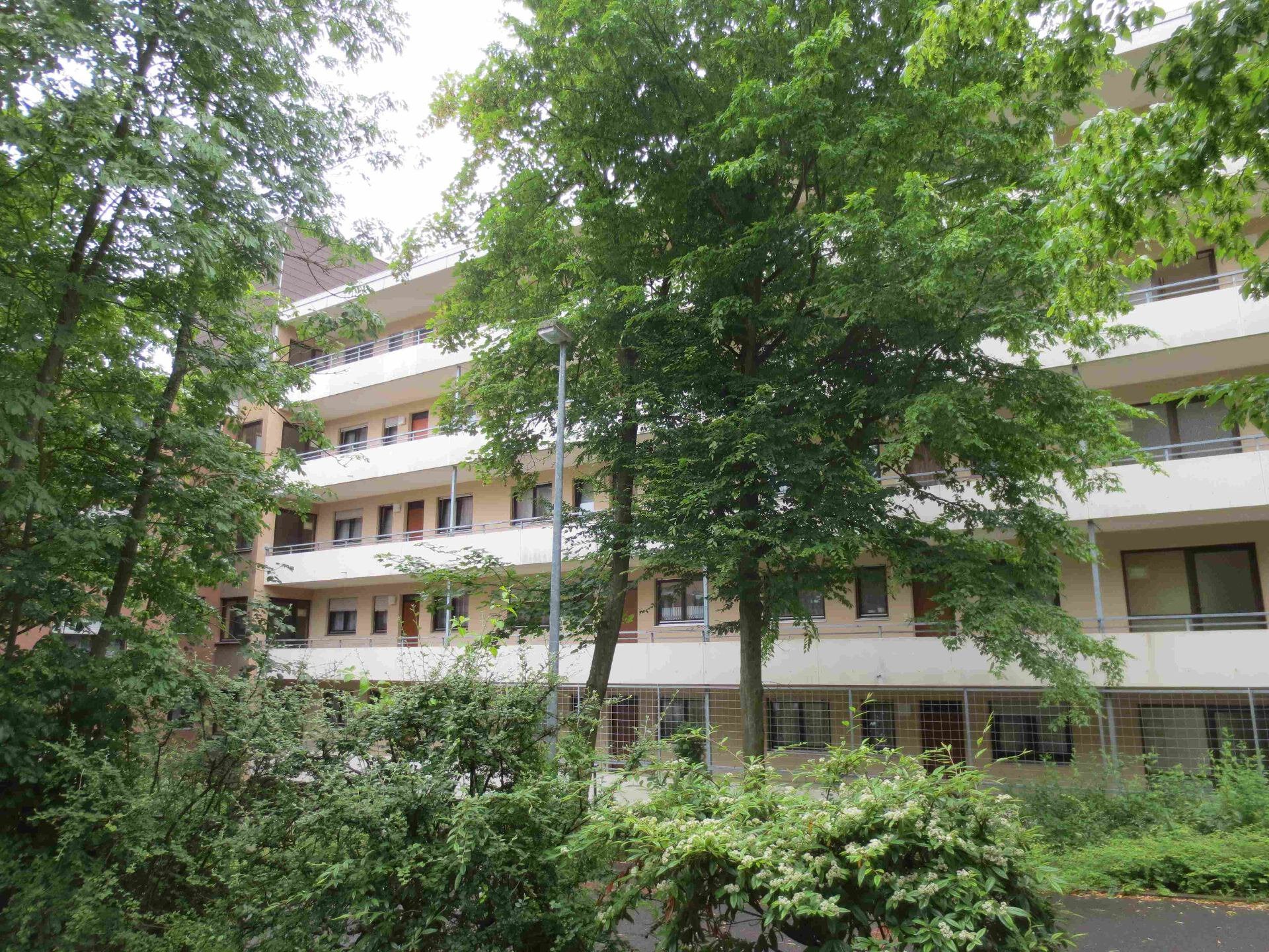 Wohnung Am Haag in Schweinfurt