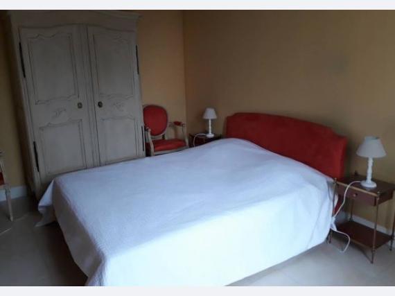 Flat Rue duffour-dubergier in Bordeaux