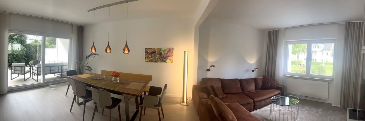 Wohnung Birkenallee in Köln