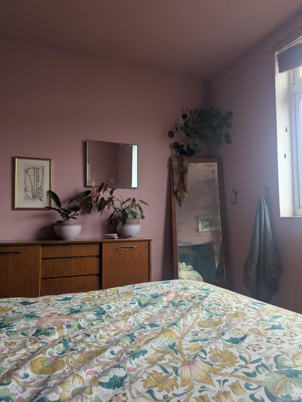Room Pedro Street in Greater London